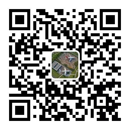 微信公众号“湖区FA”二维码